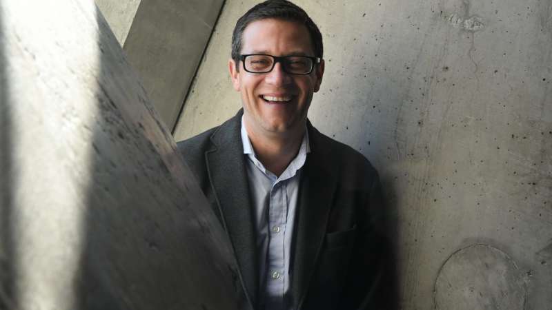 Conductor John Wilson's labour of love resurrects music from Hollywood