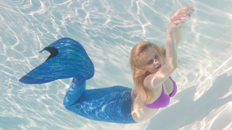 Mermaid tail bathing cheap suit target
