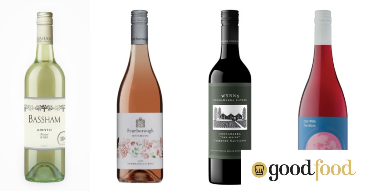 The best cheap clearance wine