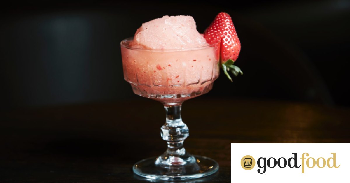 Frose in ice cream maker 2025