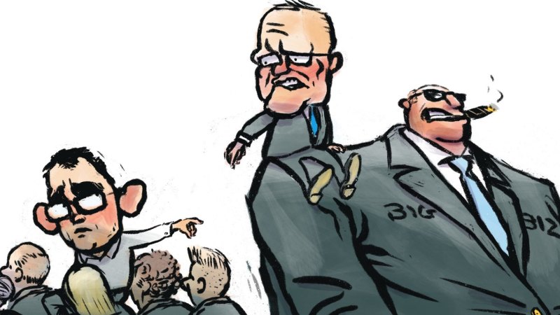 Best of cartoons, May 31, 2020