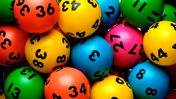 Division 3 lotto store