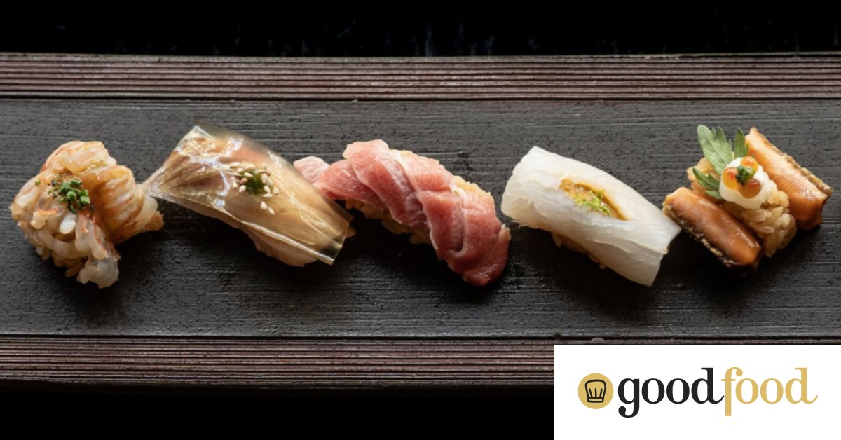 Sushi oe new arrivals