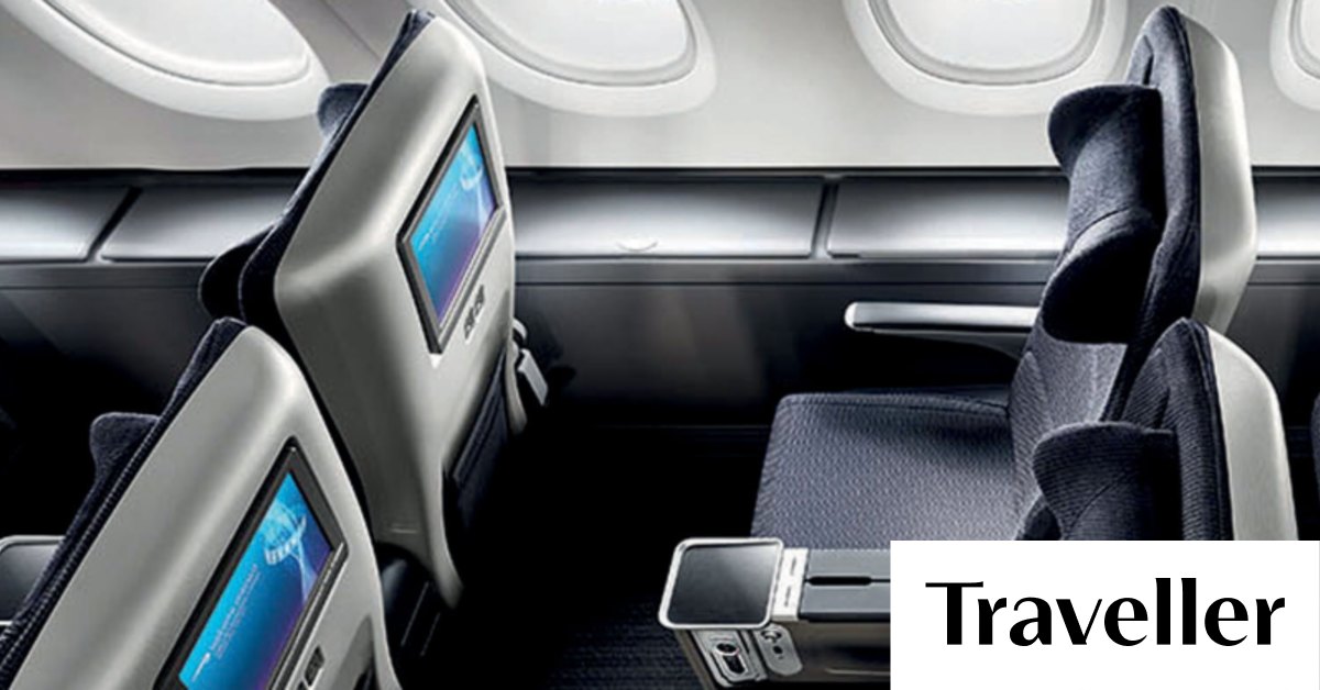 British airways premium economy luggage deals