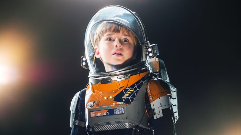 Small Business Banking >> Danger Will Robinson: Netflix's Lost in Space sends fractured family to the edge Small Business Banking >> Danger Will Robinson: Netflix's Lost in Space sends fractured family to the edge