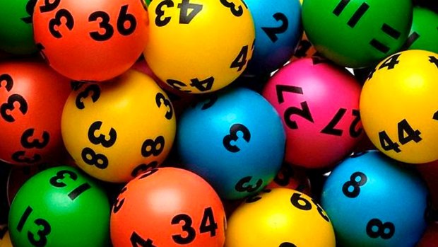 Chances of 2025 winning gold lotto