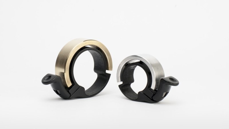 Knog raises 1 million on Kickstarter to crowdfund bike bell