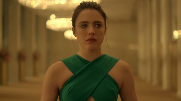 Spike Jonze s Kenzo ad may be the best perfume commercial ever made