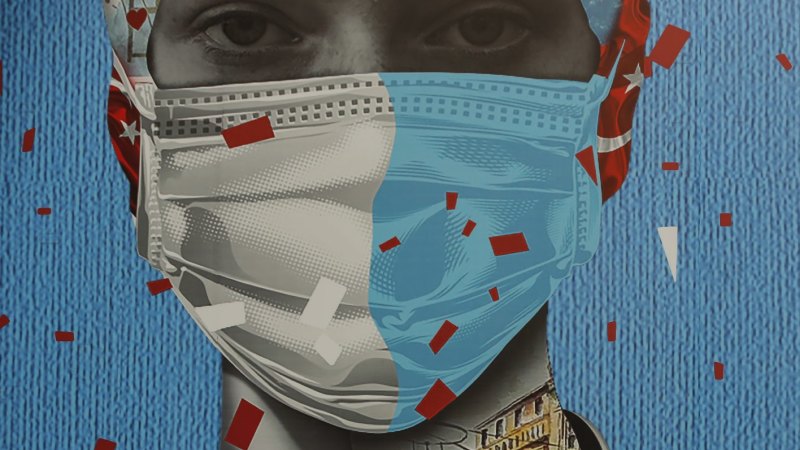 Tablet interactive: Coronavirus outbreak