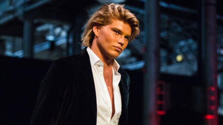 Jordan barrett adrian barrett hot sale