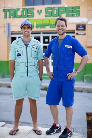 Gap year shop outfits