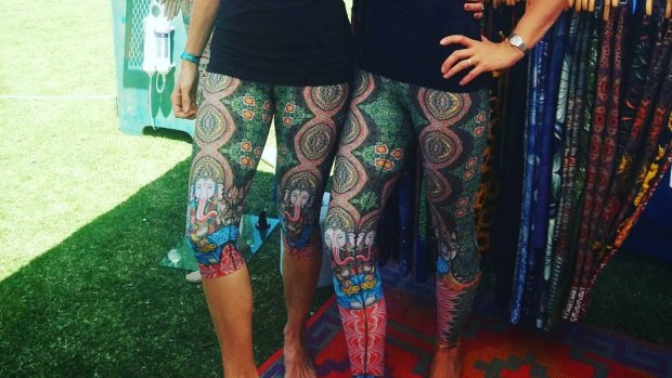 Hippie clothing cheap gold coast