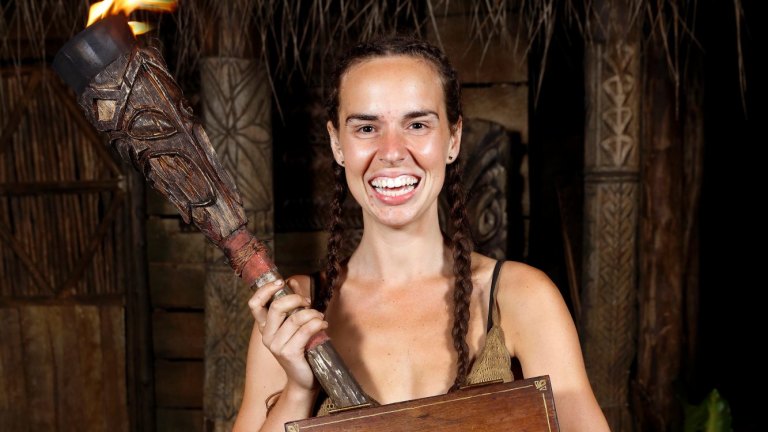 Survivor australia season best sale 3 episode 1