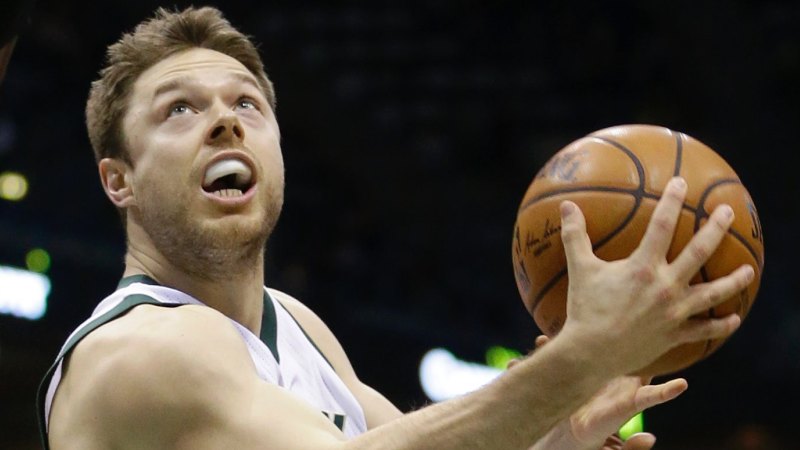 Dellavedova ring clearance