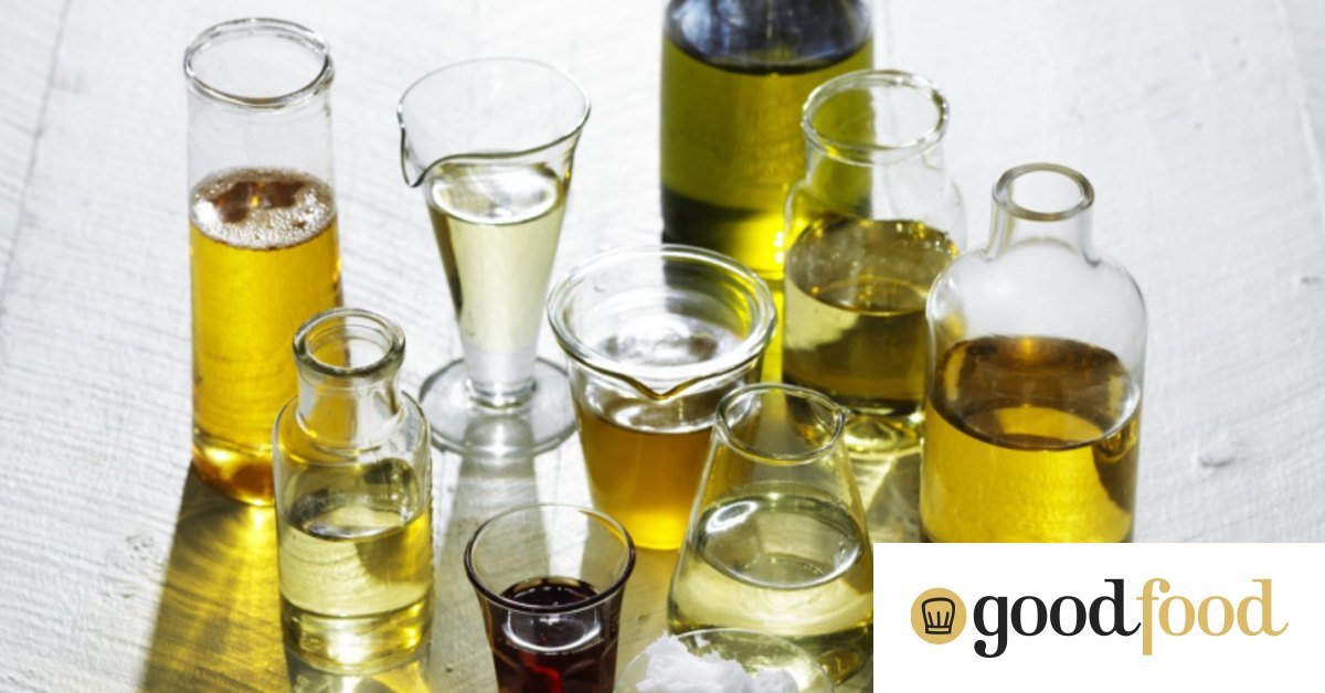Good oil sale