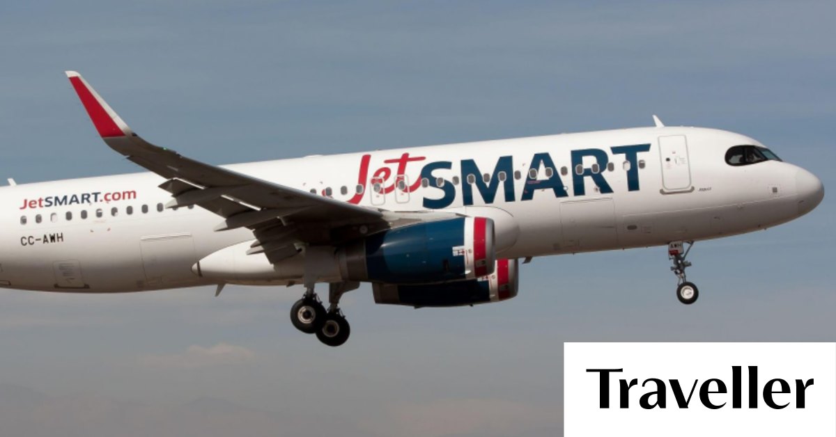 Jet smart luggage online