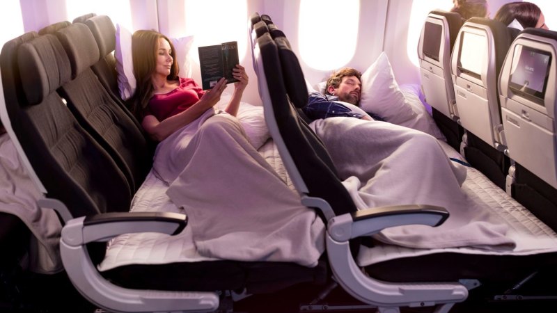 Bassinet air new zealand sale