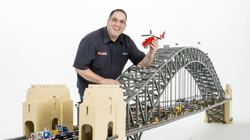 Brickman builds 2025