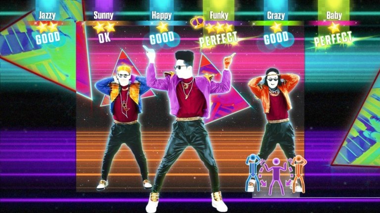 Just dance 2020 wii jb hi fi on sale