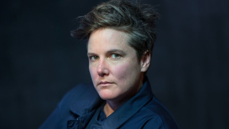 Why Hannah Gadsby is retiring from comedy after 'Nanette'