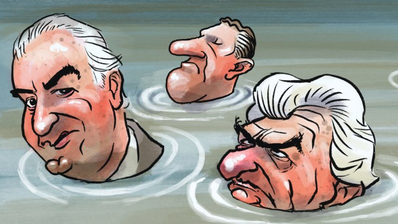 Best of cartoons, May 30, 2020