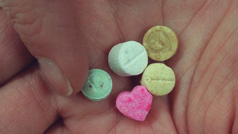 Ecstasy use continues at dance parties despite teen's death