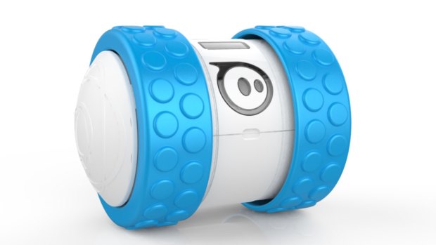 Ollie best sale rc robot