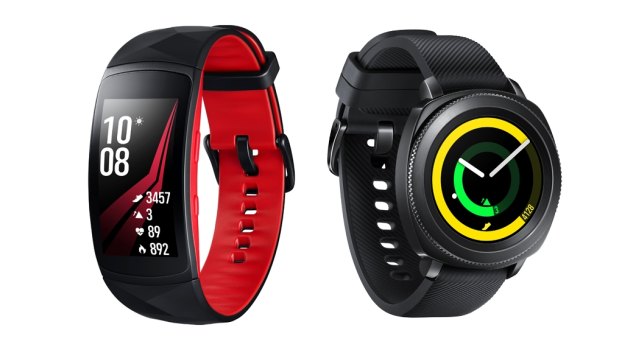 Spotify gear fit 2 pro sale