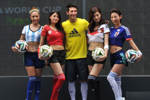 Brazuca for sale store