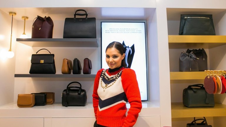 Mon purse sale deals
