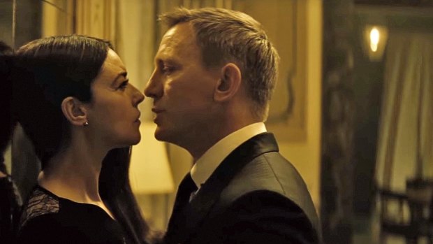 Spectre fmovies deals