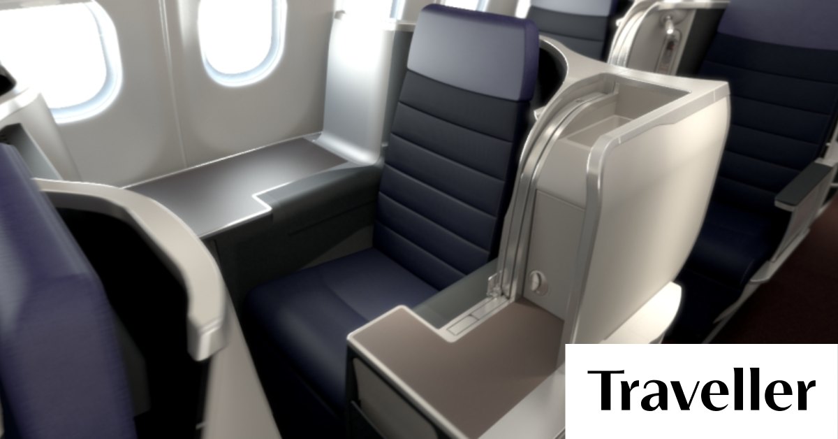 Malaysia airlines business class baggage top