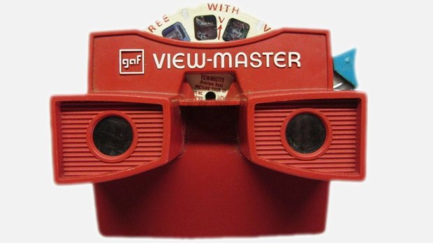 View master google hot sale