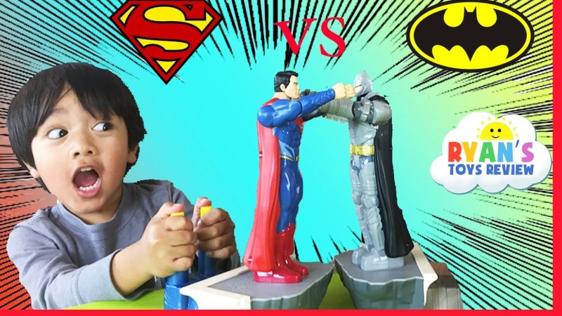 6 year old Ryan makes 15 million in a year reviewing toys on YouTube