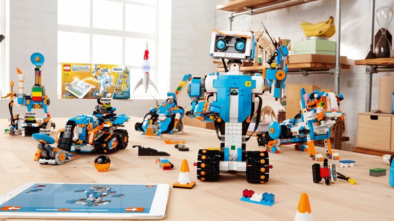 Boost shop lego australia