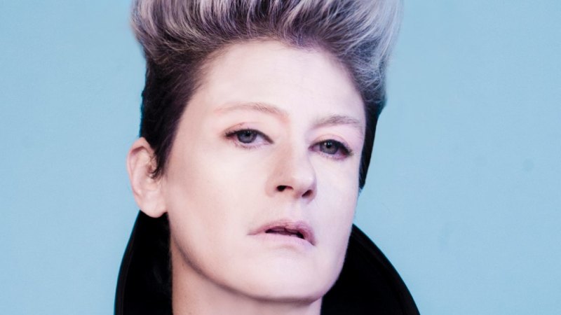 Peaches Christ Superstar brings some biblical angst to MONA FOMA
