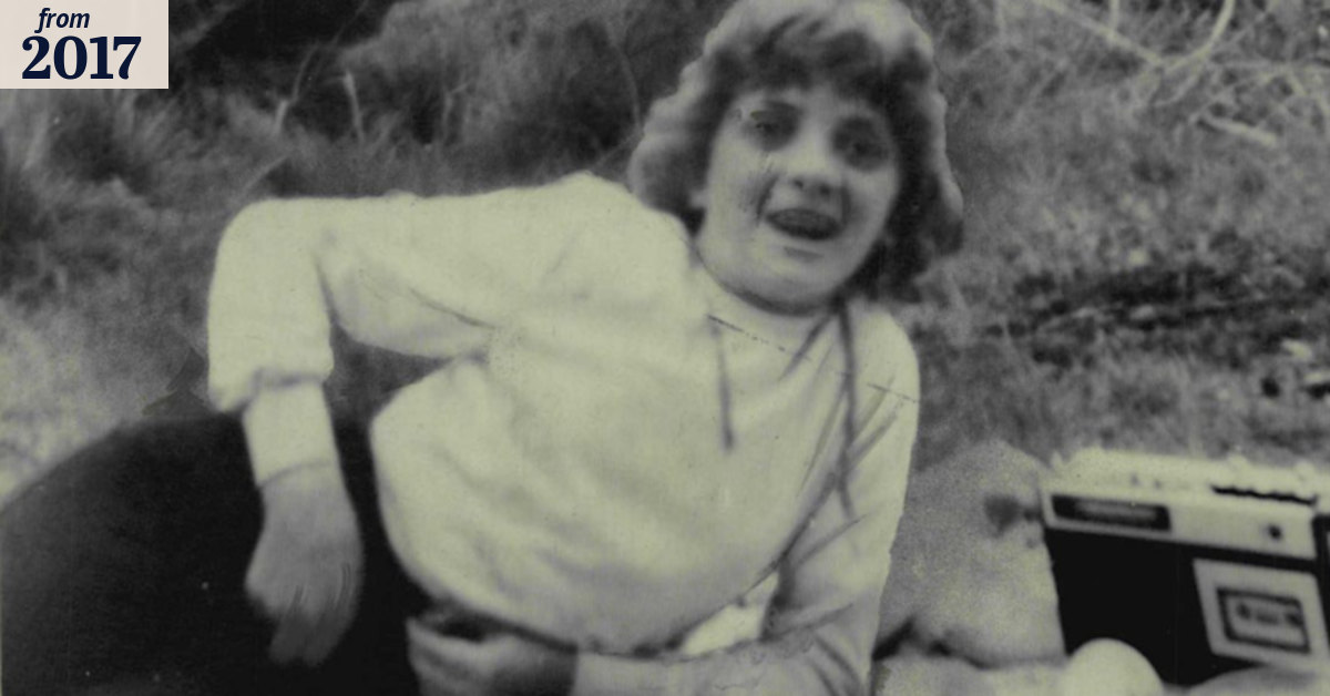 Cold case detectives launch a fresh hunt for serial killer