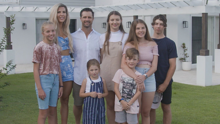 Social experiment Wife Swap is really an exercise in finger pointing