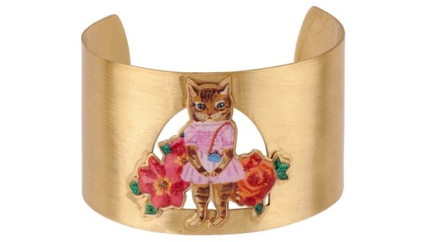 Les nereides cat hot sale