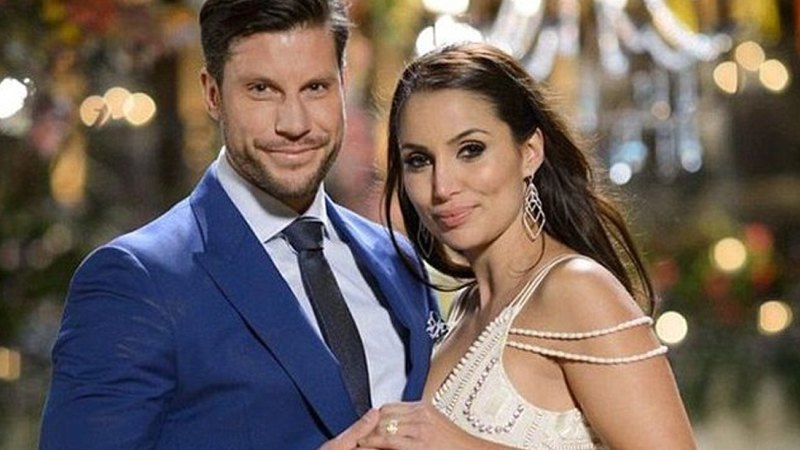 Snezana wood engagement ring on sale