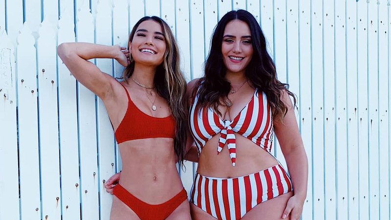 These photos reveal what Showpo really thinks of plus size women