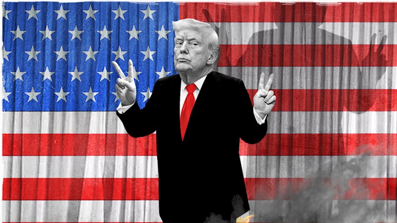 Trump says he’s won the war. No one has told the Iranians