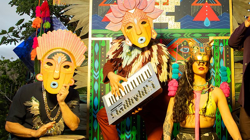 ‘Intimate and inspiring’: Victoria’s oldest arts festival back from brink of collapse