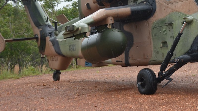 Full speed ahead with Ukraine war supplies as Australia receives Trump’s AUKUS report card