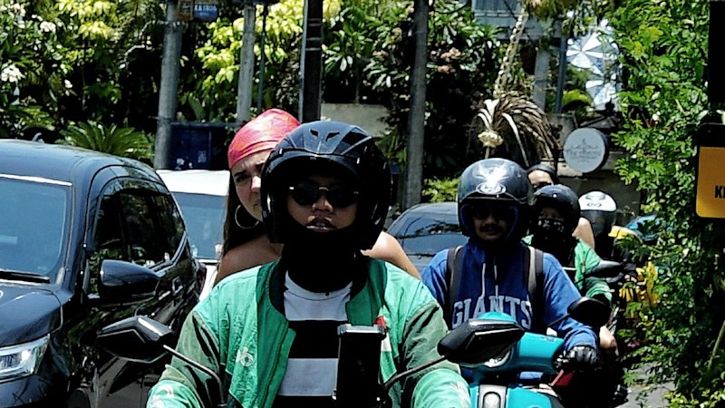 Tourism has poured billions of dollars into Bali over decades. Where has it all gone?
