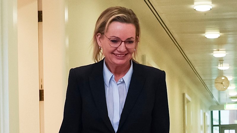 Ley’s job on the line as Liberals reject net zero