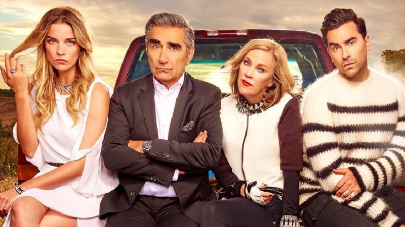 Watch Netflix s Schitt s Creek