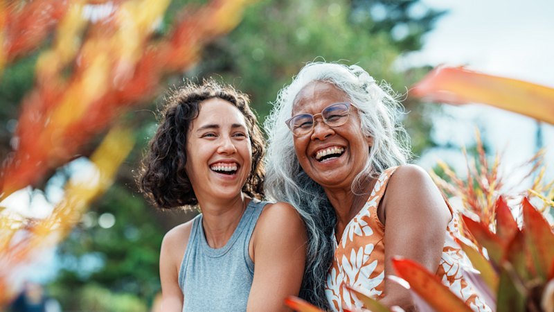 WA is stressed – but resolved to get healthy