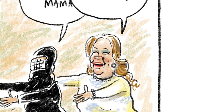 Path to equity in society is through tax reform