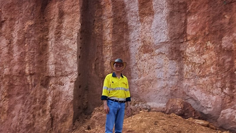 Aurum strikes rich West African gold trifecta ahead of resource lift